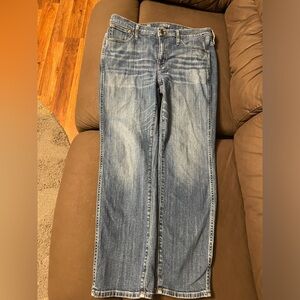 J.Crew Womens Slim Straight Jeans